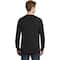 Port & Company® Beach Wash® Garment-Dyed Long Sleeve Pocket T-Shirt